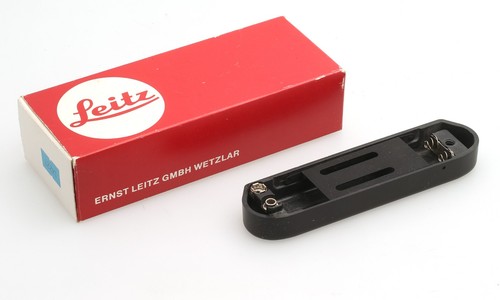 Leitz batteriefach für den - leitz,