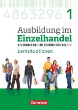 Ausbildung im Einzelhandel -