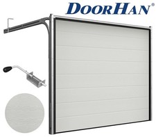 Garagentor Sektionaltor