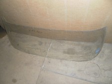 Mercedes Benz W110 Heckscheibe