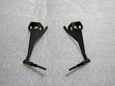 Spannführungen - für