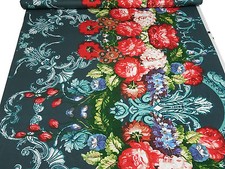 ☻ Stoff Ital. Designer