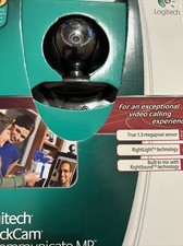Logitech QuickCam Communicate