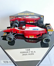 Onyx 1:43 Ferrari F 93 A #27