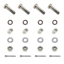 Drallklappen Reparatursatz