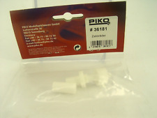 Zahnrad Set 3tlg. für  Piko Spur G Lok - 36181   #E