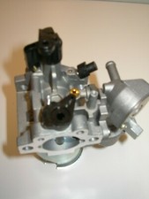 Vergaser passend für Robin