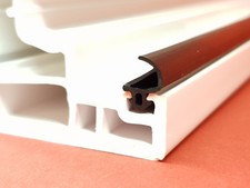 Fensterdichtung Typ S1, für