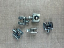 Hager K96C Sammelschienenklemme 2,5-35mm² für 12x5mm