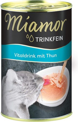 Miamor trinkfein vitaldrink - miamor,