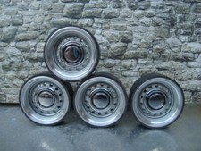 1:18 Audi Old School Echt Alu Felgen Audi VW Mercedes Opel BMW Tuning