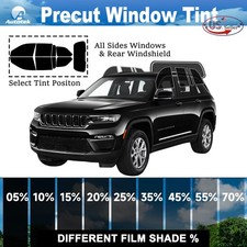 Computerized Custom PreCut