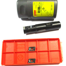 SANDVIK WSP Schaftfräser Ø16