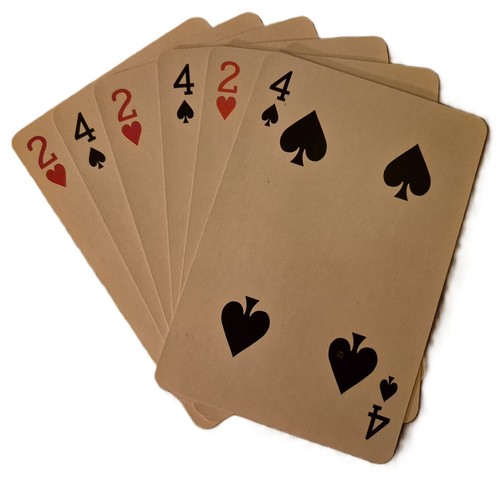 Zaubertrick - ,