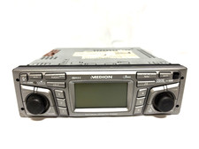 Medion CD Auto Radio mit