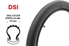 20 Zoll Fahrrad Reifen