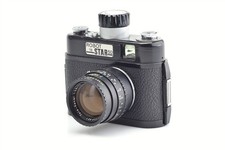 Robot Star 50-18 w. Tele-Xenar