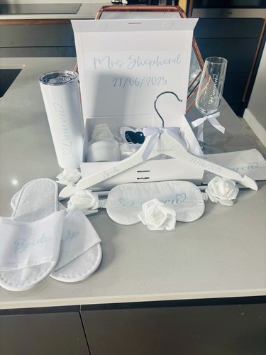 Individuelle bride tobe - individuelle,