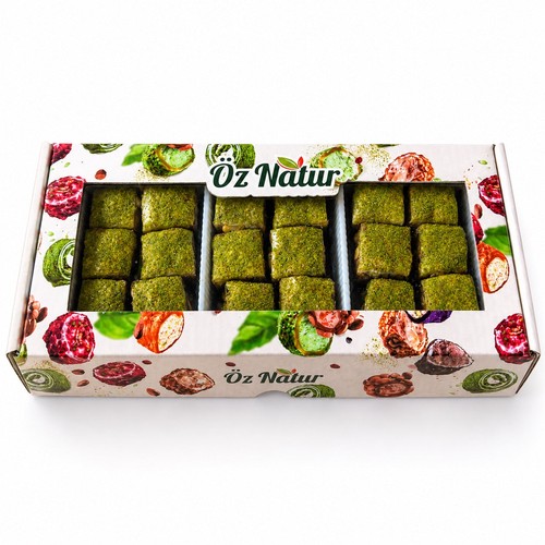 öz natur turkish delight - |,