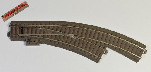 Trix bogenweiche - trix,