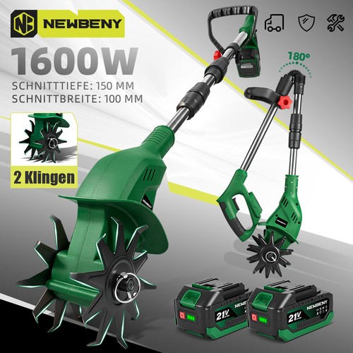 Für makita akku bodenhacke - für,