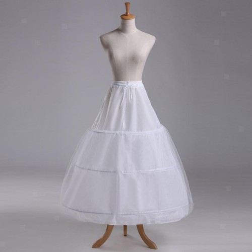 Brautkleid damen petticoat - damen,