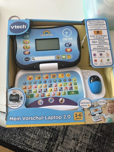 Der vtech mein - der,