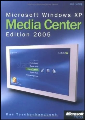 Microsoft windows media - windows, xp