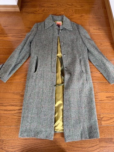 Harris tweed handgewebter - harris,