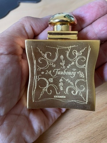 Parfum damen hermès - hermès, 24