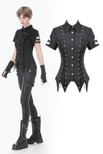 Dark In Love Women Gothic