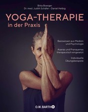 Bitta Boerger Yoga-Therapie in