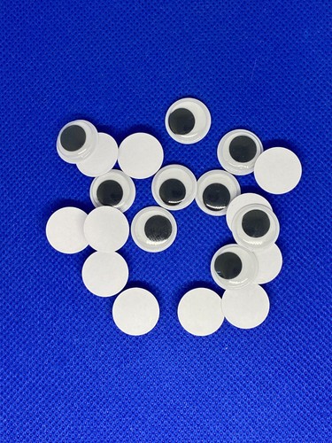 Wackelaugen mm - 20,