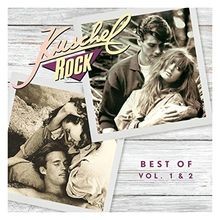 Kuschelrock best 2 - best, von
