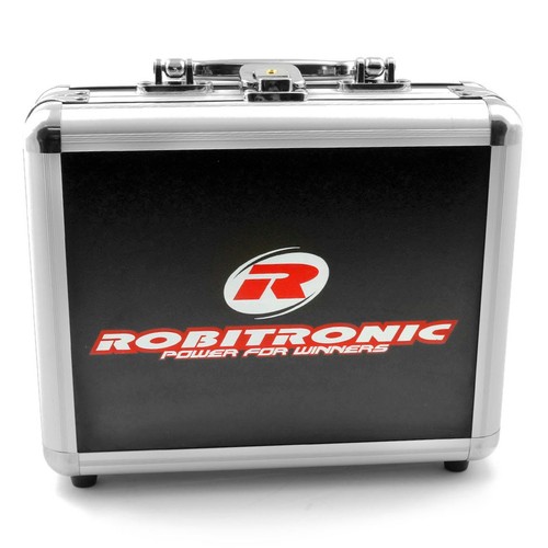Robitronic akku koffer für - robitronic,