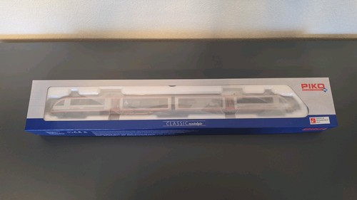 Piko 52923 dieseltriebwagen - piko,