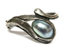 Designer PERLI 835 Silber