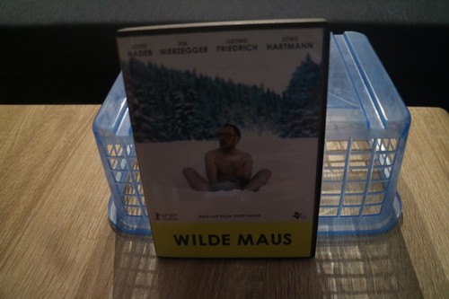 Wilde maus österreich - maus, [Österreich