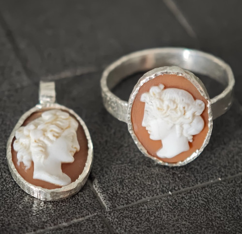 Schmuck konvolut 800 - schmuck,