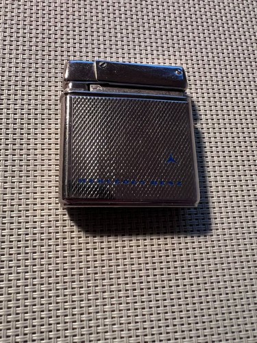 Vintage feuerzeug rowenta - vintage,