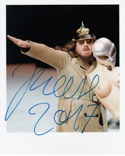Jonathan Meese 20x25 cm