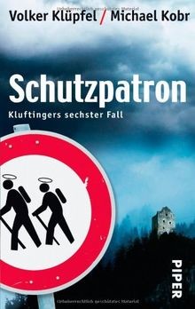 Schutzpatron kluftingers - schutzpatron:,