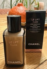 Chanel le Lift Fluide 50 Ml Neu OVP