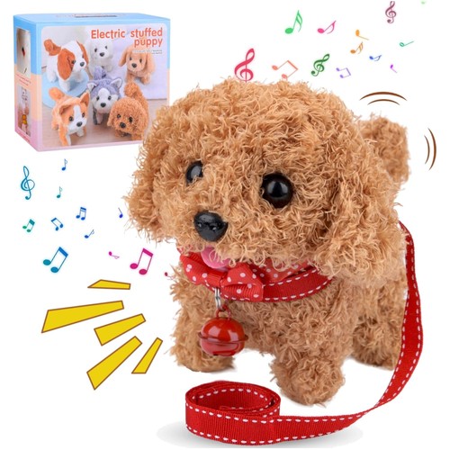 Hund spielzeug interaktiver - hund,