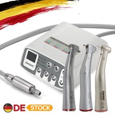 NSK Style Dental LED bürstenloser elektrischer Mikromotor / 1:5 LED Winkelstück