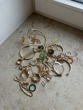 Vintage schmuck konvolut - schmuck,