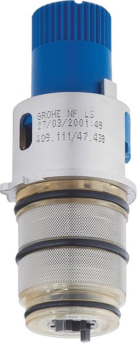 Grohe 47439000 - grohe,