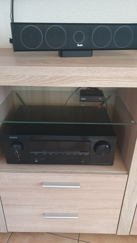 Teufel lt4 7 1 denon - ,