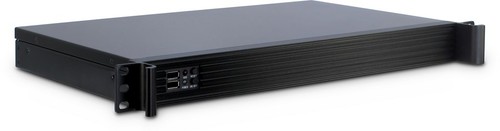 Inter tech 126l - inter-tech, 1u