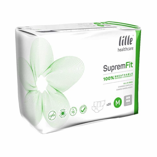 Lille suprem fit - fit, maxi